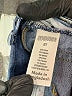 Gymboree Paisley Blue Jeans Size 2T - photo 4