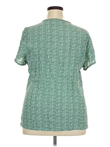 Boden Short Sleeve Blouse (view 2)