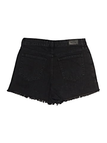 Hollister Denim Shorts (view 2)