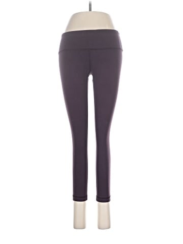 Lululemon Athletica Active Pants (view 1)