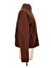 Athleta 100% Polyester Brown Cardigan Size S - photo 4