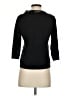 Talbots Black Pullover Sweater Size S (petite) - photo 2