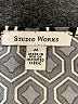 Studio Works Black Sleeveless Blouse Size M - photo 7
