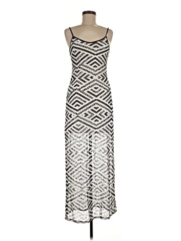 Fire Los Angeles Casual Dress (view 1)