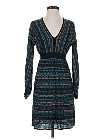 Laundry by Shelli Segal Casual Dress (view 1)