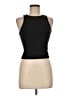 Express Black Tank Top Size M - photo 1
