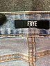 FRYE Blue Jeans Size 8 - photo 7