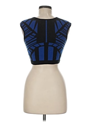 Solemio Sleeveless Top (view 2)