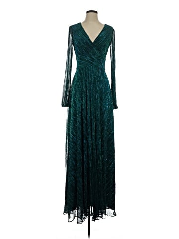 Betsy & Adam Cocktail Dress (view 1)