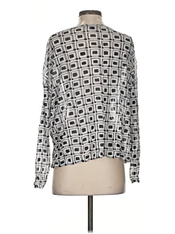 Charlie Long Sleeve Blouse (view 2)