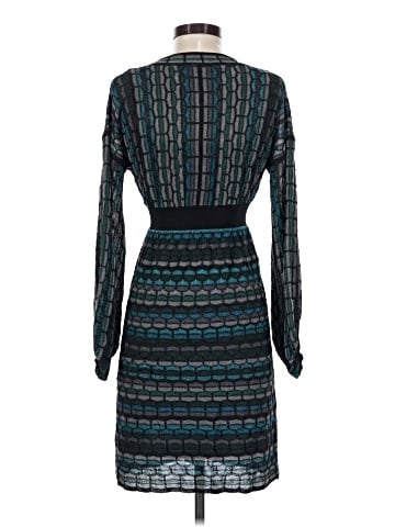 Laundry by Shelli Segal Casual Dress (view 2)
