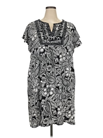 Talbots Casual Dress (view 1)