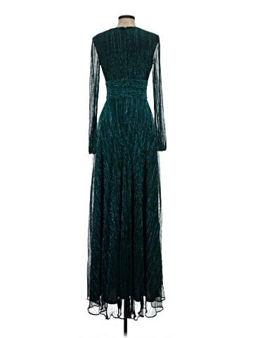 Betsy & Adam Cocktail Dress (view 2)
