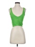 Forever 21 Green Tank Top Size S - photo 1