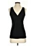 Axcess Black Tank Top Size S - photo 1