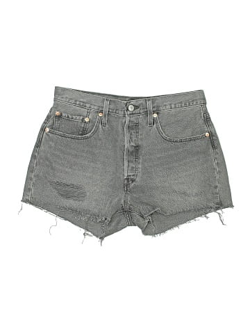 Levi's Denim Shorts (view 1)