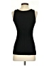 Axcess Black Tank Top Size S - photo 2