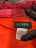 J.Crew 100% Polyester Pink Vest Size L - photo 3