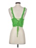 Forever 21 Green Tank Top Size S - photo 2