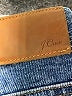 J.Crew Hearts Blue Jeans Size 27 waist - photo 7