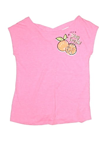 Arizona Jean Company Short Sleeve Top (view 1)