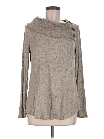 Fortune + Ivy Long Sleeve Top (view 1)