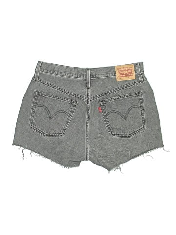Levi's Denim Shorts (view 2)