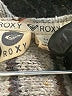 Roxy Gray Pullover Sweater Size S - photo 7