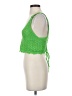 Forever 21 Green Tank Top Size S - photo 5