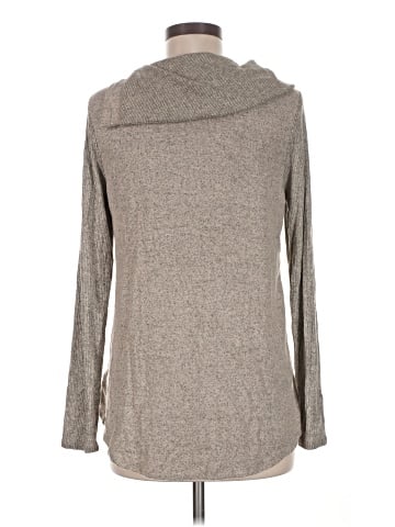 Fortune + Ivy Long Sleeve Top (view 2)