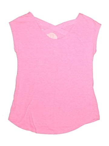 Arizona Jean Company Short Sleeve Top (view 2)