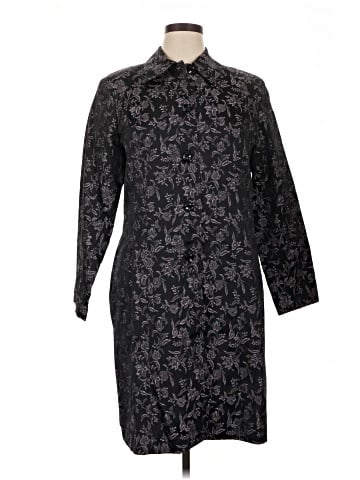 Notations Coat (view 1)