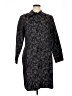 Notations Black Coat Size XL - photo 1
