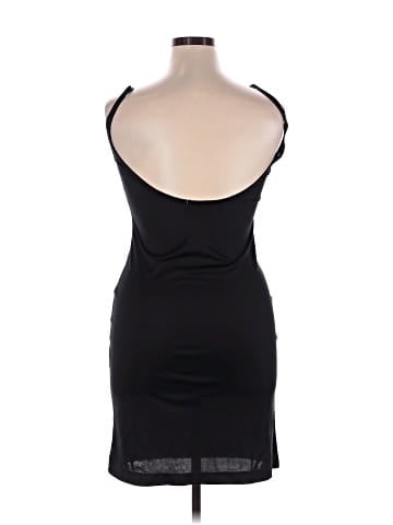 Chaudry Cocktail Dress (view 2)