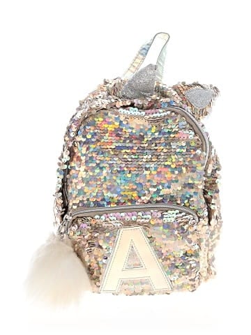 Justice Backpack (view 1)