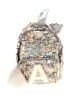 Justice Silver Backpack One size (kids) - photo 1
