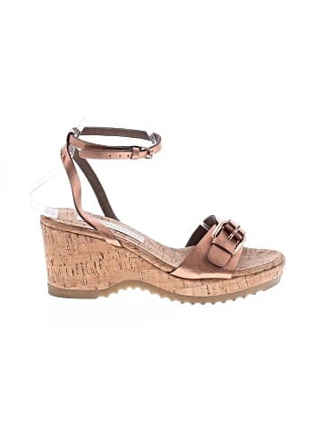 Stella McCartney Wedges (view 1)