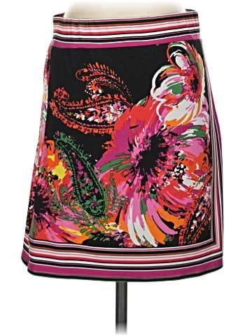 Cache Casual Skirt (view 1)