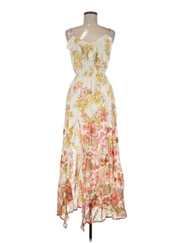 Billabong Cocktail Dress (view 1)
