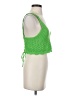 Forever 21 Green Tank Top Size S - photo 4