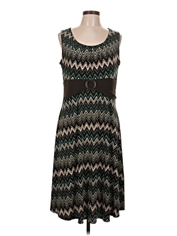 Perceptions Casual Dress (view 1)