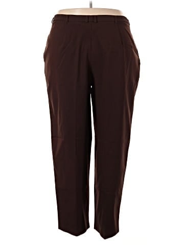 Kathie Lee Casual Pants (view 2)