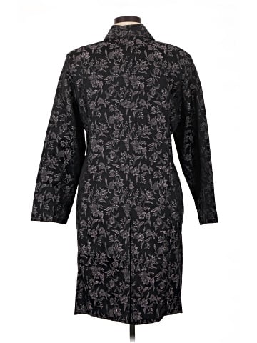 Notations Coat (view 2)