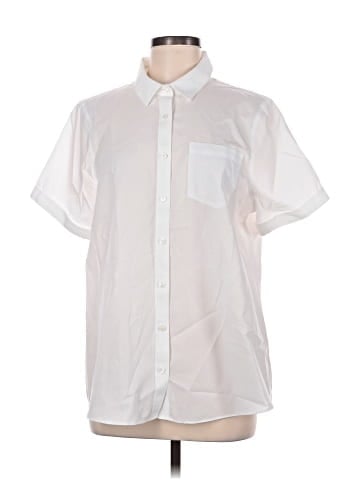 Lands' End Short Sleeve T-Shirt (view 1)