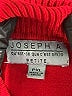 Joseph A. Red Turtleneck Sweater Size XL (petite) - photo 7