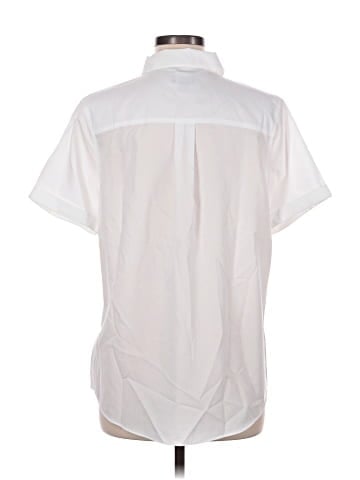Lands' End Short Sleeve T-Shirt (view 2)