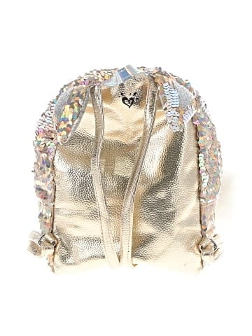 Justice Backpack (view 2)