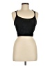 Active by Old Navy Black Tank Top Size M - photo 1