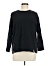 PETER MILLAR Black Pullover Sweater Size M - photo 1