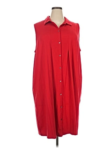 J.Jill Casual Dress (view 1)